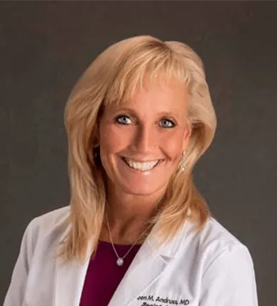 Dr. Coleen Andruss